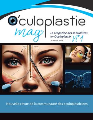 Oculoplastie Mag N°1