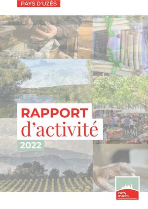 Rapport Dactivité 2022