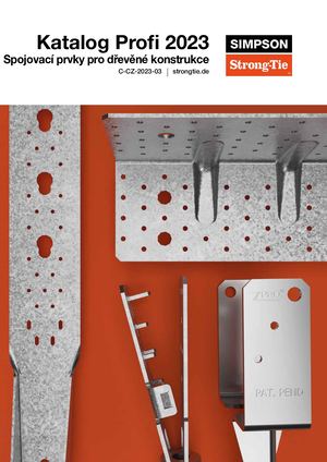 Katalog Profi 2023