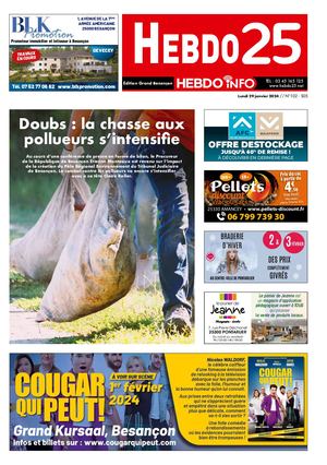 Hebdo Gb S05 2024