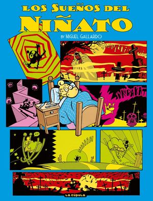 Los Sueños Del Niñato - Avance