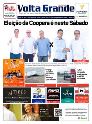 Vg 1406 25 De Janeiro 2024
