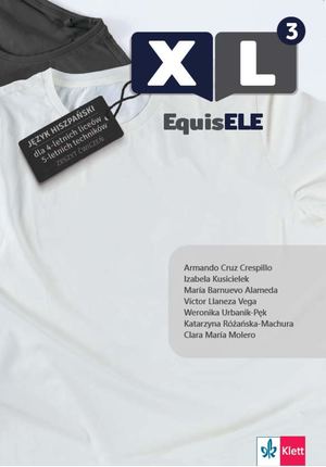 EquisELE 3 Zeszyt ćwiczeń Rozdział 1