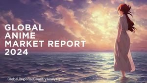 Anime Market Report 2024