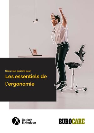 Calaméo - Catalogue Les Essentiels De L'ergonomie