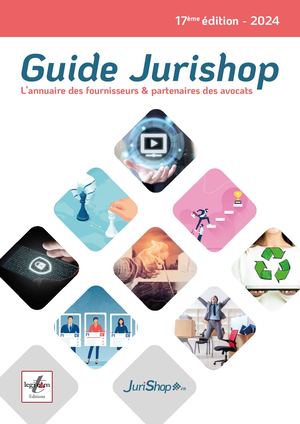 Guide Jurishop 2024