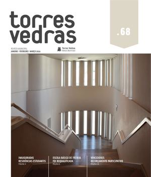 Revista Municipal nº68 - janeiro, fevereiro, março