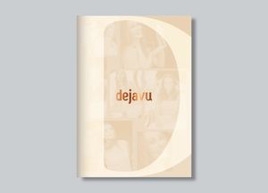 Catálogo Impresso Dejavu 2024