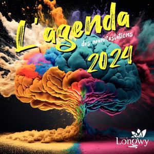 Agenda des Manifestations 2024