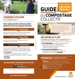 Guide Du Compostage