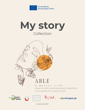 My Story - Collection