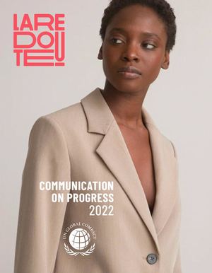 La Redoute Cop 2022 V2