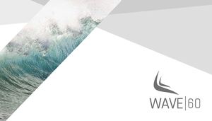 Wave  60 Sail Catalog 2023