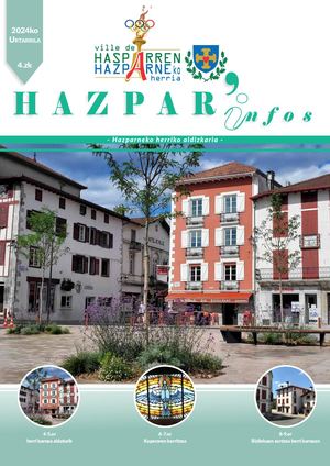 Hazpar Infos 4 Eus