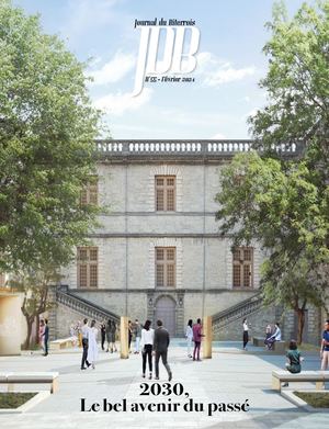 Journal du Biterrois N°55