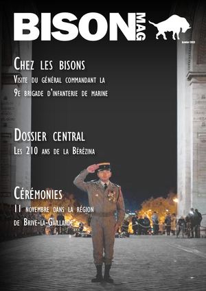 Bison Mag • Janvier 2023