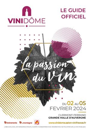 Vinidome24 Guide Visiteur Web3