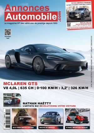 Annonces Automobile 364