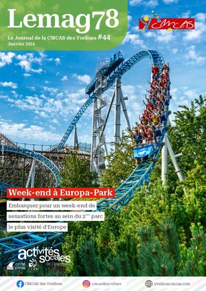 Lemag78 - Janvier 2024