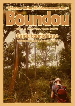 Calaméo - Guide touristique de la RNC du Boundou