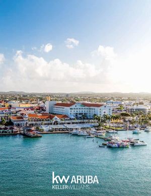 Keller Williams Aruba