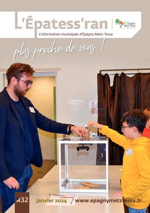 L'Epatess'ran Janvier 2024