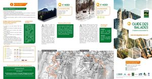 Guide Balade St Nizier