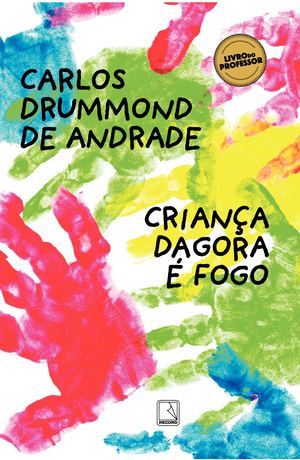 Criança Dagora é Fogo