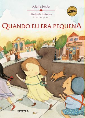 Quando Eu Era Pequena