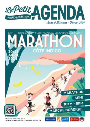 Le Petit Agenda Aude & Biterrois Février 2024