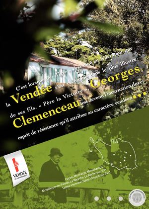 Guide Georges Clemenceau