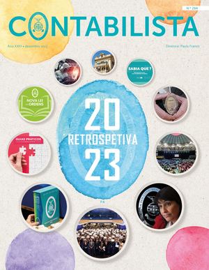 Revista Contabilista 284