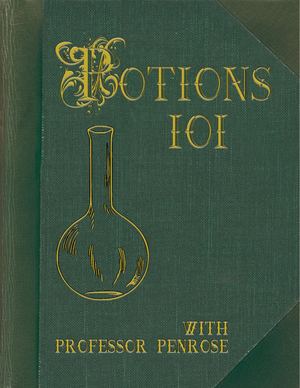 Potions 101