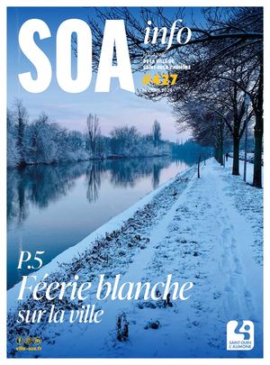 Soa Info #427