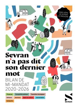 Bilan de mi-mandat 2020-2026