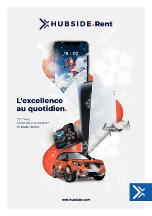 FR Catalogue Hubside.Rent