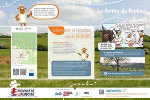 Agripédi@lux - Boucle Bertogne - NL (v2)