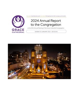 2024 Annual Report