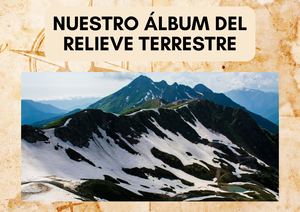 Photo Album Types Of Holidays Flashcards