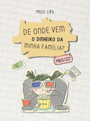 De Onde Vem O Dinheiro Da Minha Família