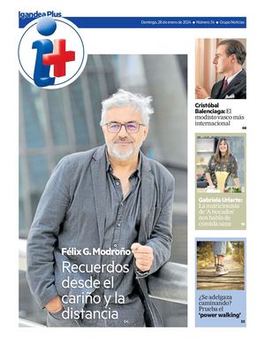 Igandea Plus 20240128