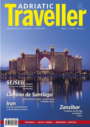 Adriatic Traveller 7