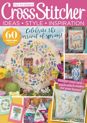 Crossstitcher 4062024