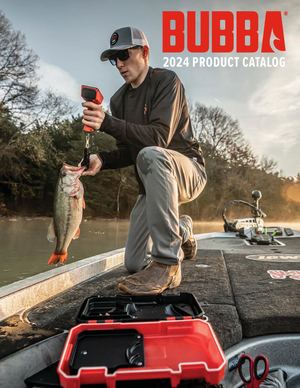 2024 Bubba Catalogo