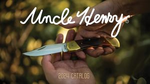 2024 Uncle Henry Digital Wholesale Catalog
