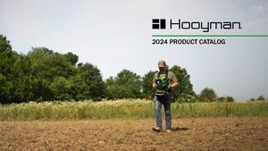 Hooyman Product Catalogo 2024