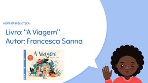 A Viagem De Francesca Senna