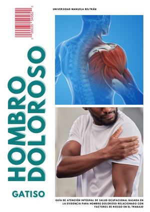 HOMBRO DOLOROSO - GATTIS