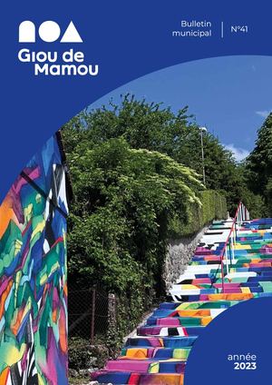 Bulletin Municipal N°41