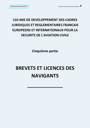 P5 Brevets Et Licences
